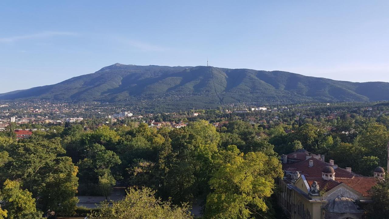 Gorna Banya Sofia