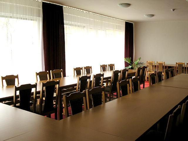 Gorna Banya Hotel
