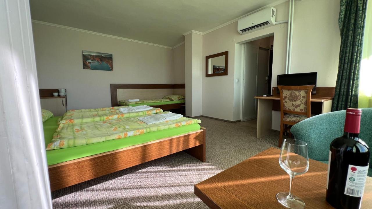 Gorna Banya Hotel 3*