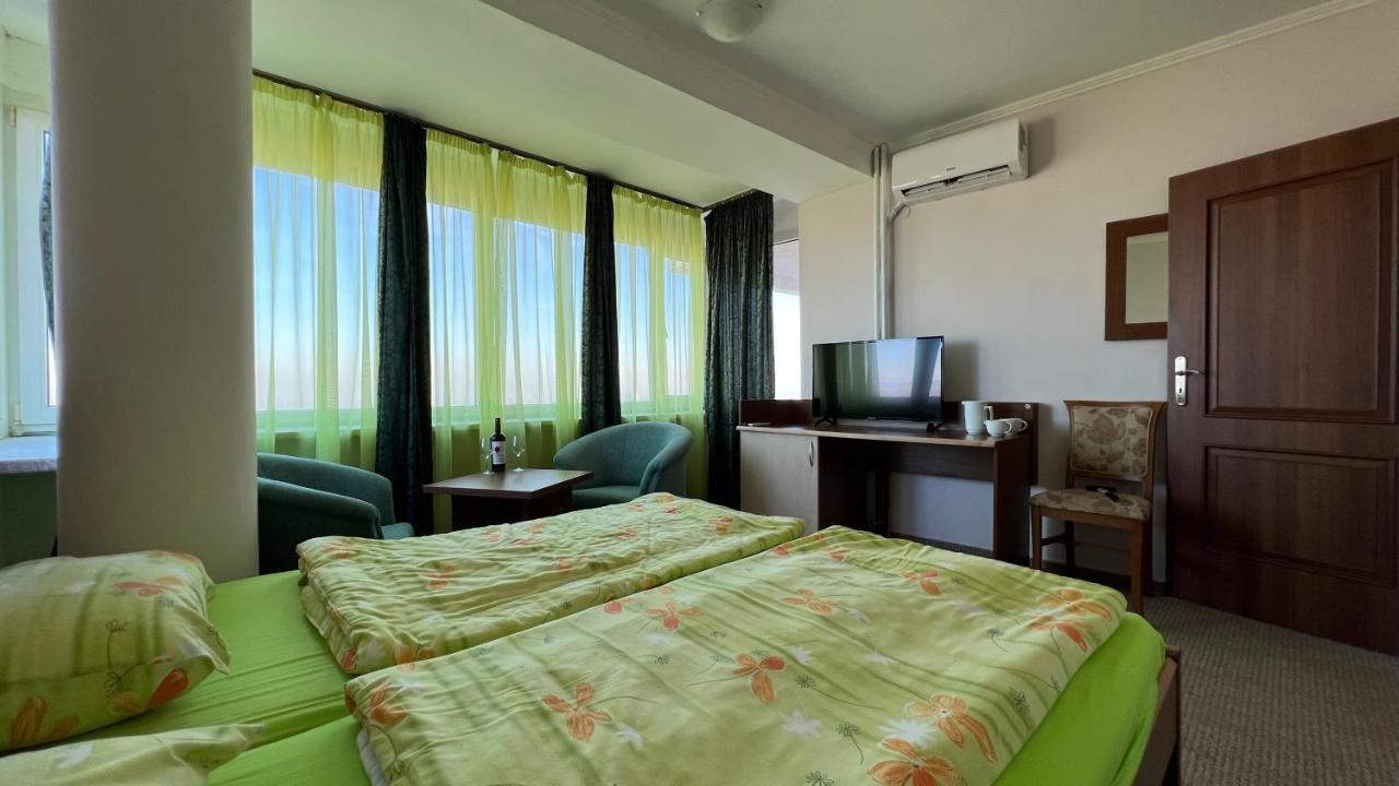 Gorna Banya Hotel