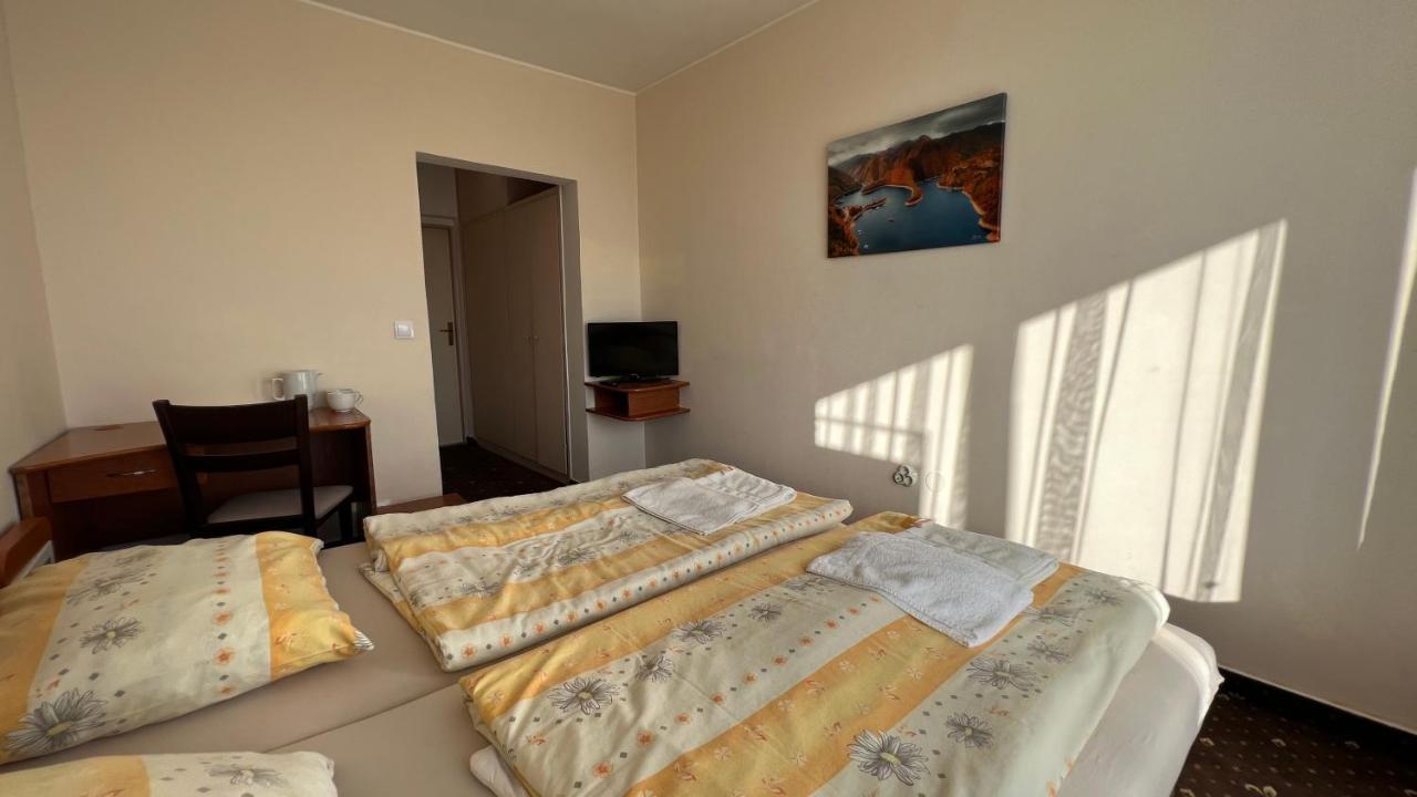 Gorna Banya Hotel Sofia