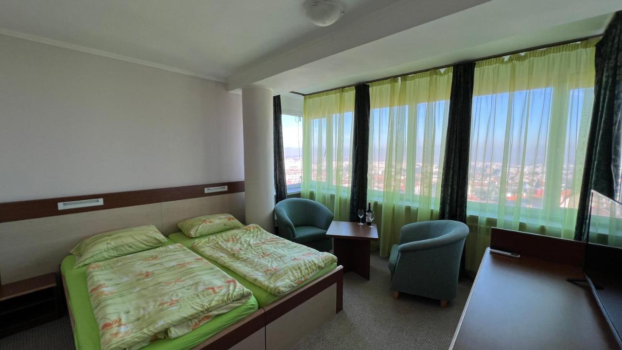 Gorna Banya Hotel 3*