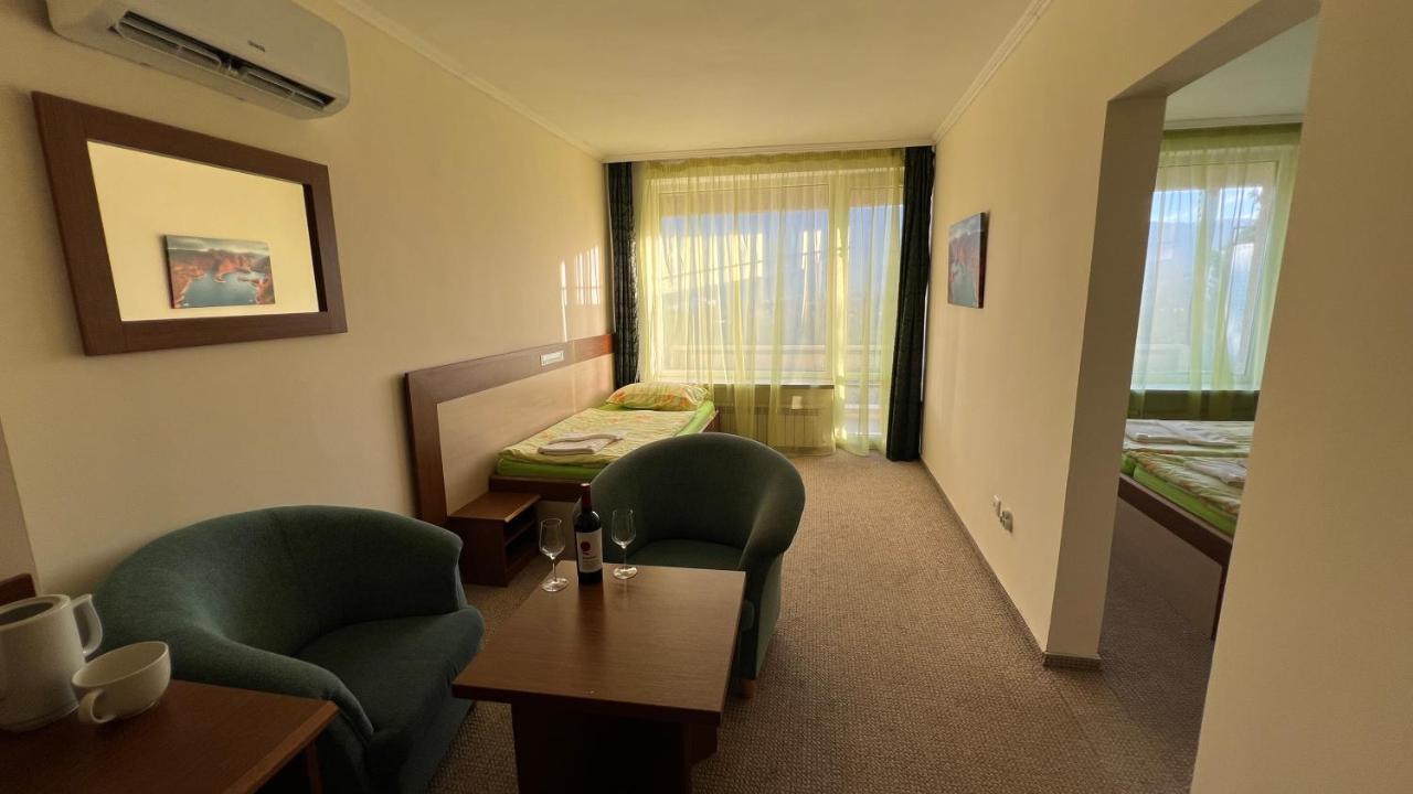 Gorna Banya Hotel Sofia