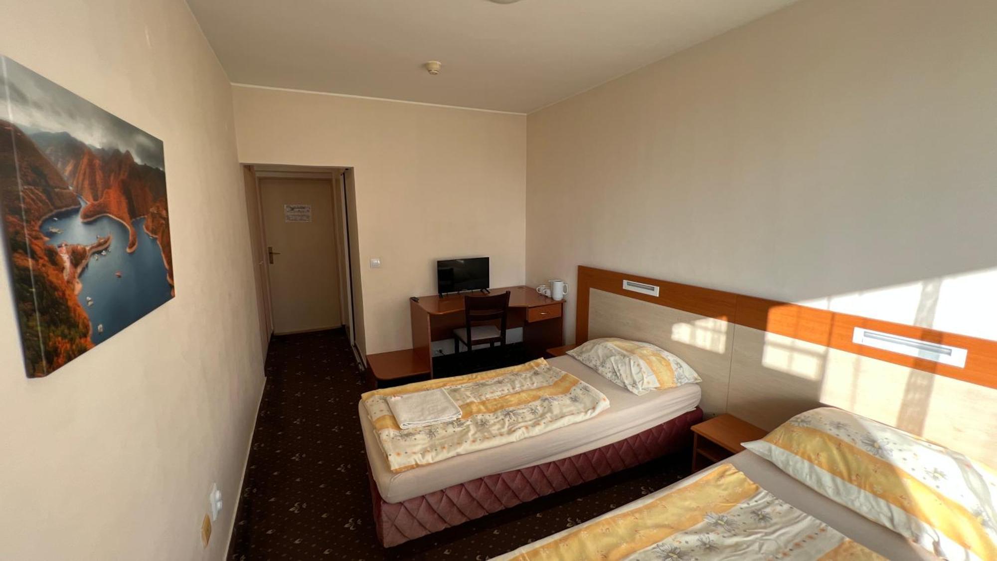 Gorna Banya Hotel 3*