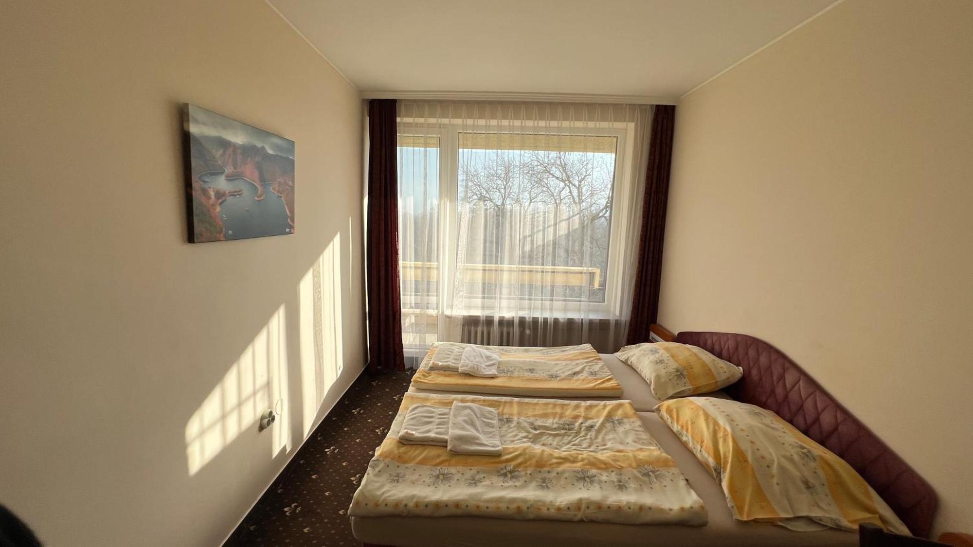 Gorna Banya Hotel