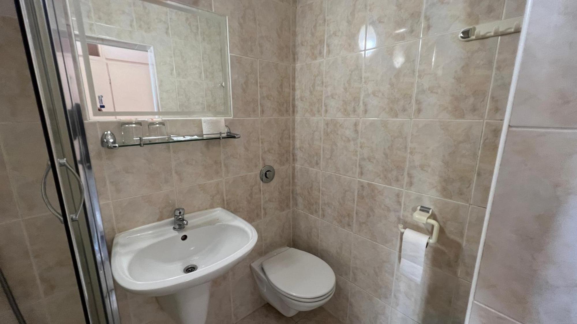 Hotel Gorna Banya
