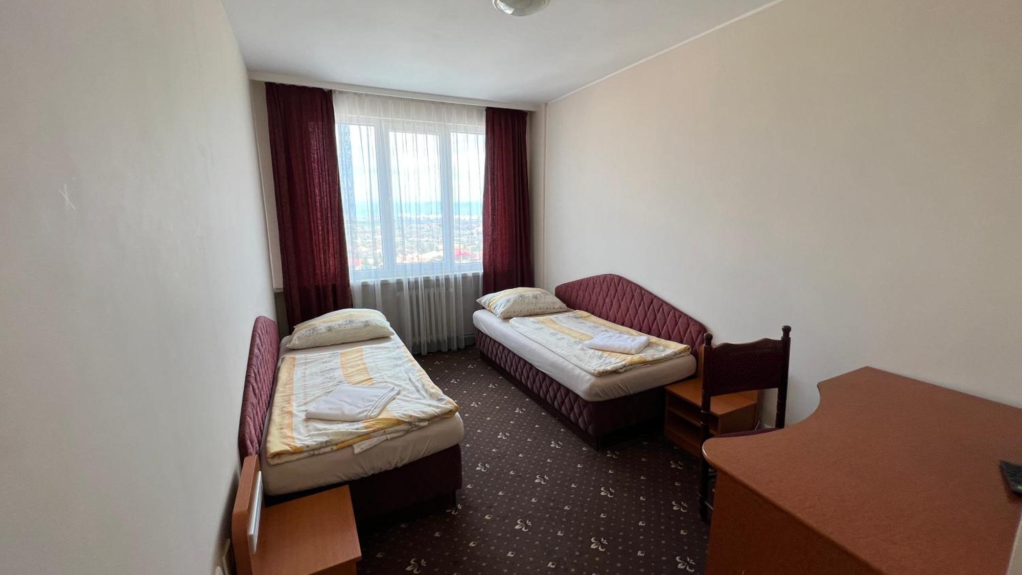 Hotel Gorna Banya Sofia