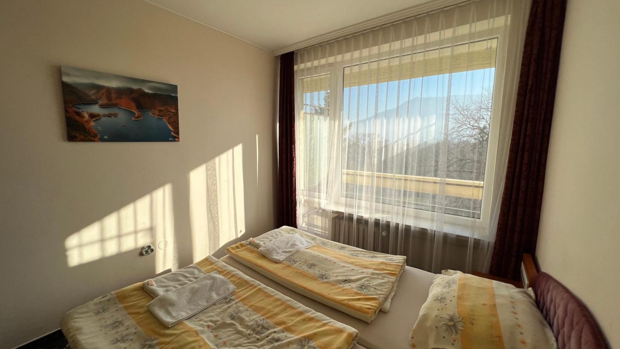 Gorna Banya Hotel 3*