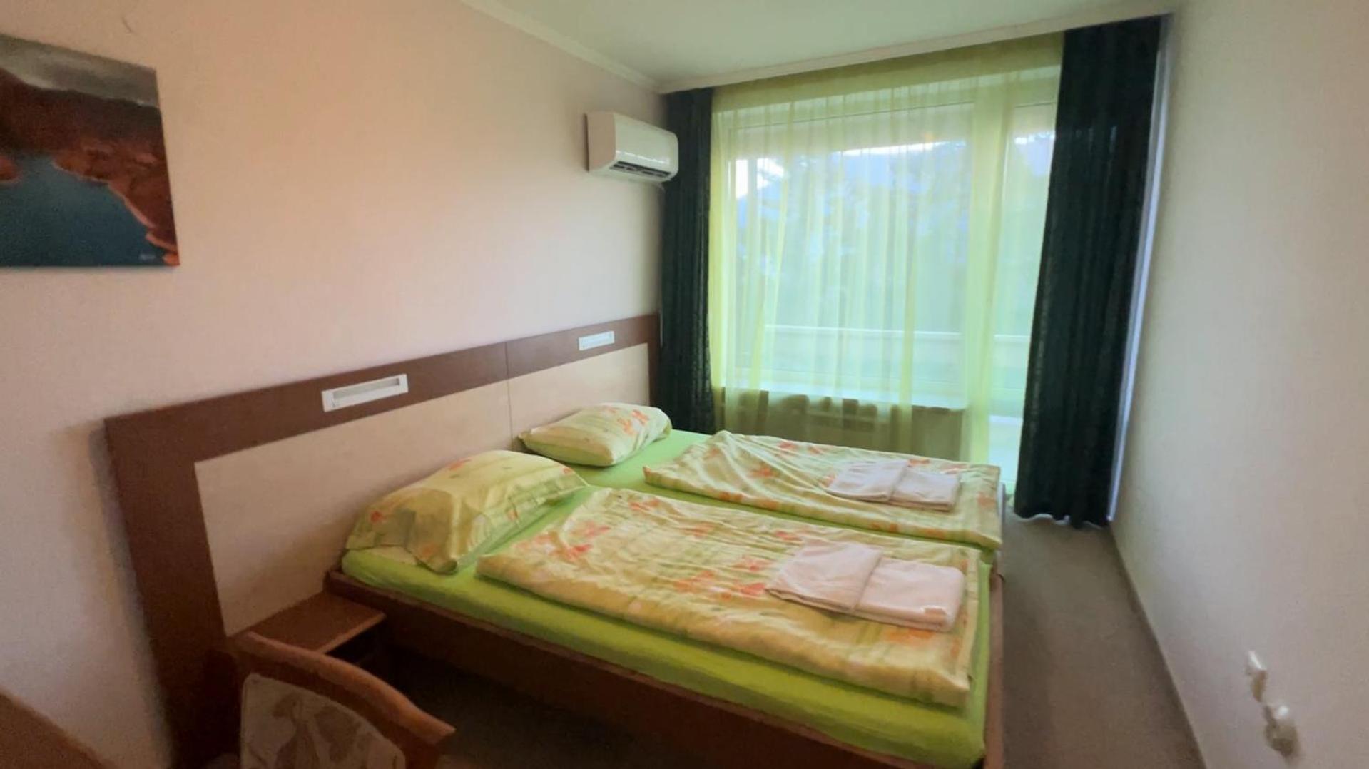 Gorna Banya Hotel