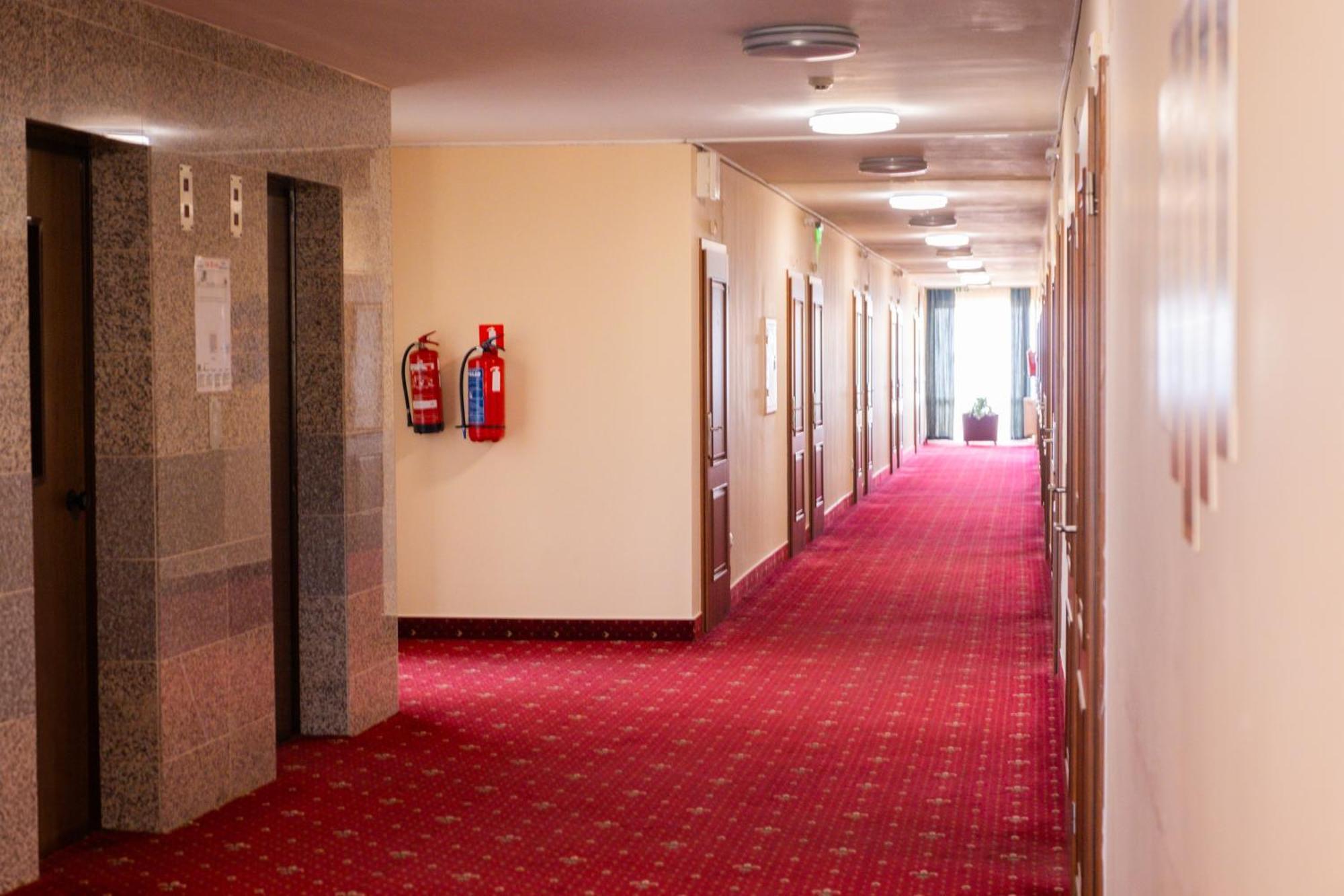 Gorna Banya Hotel Sofia