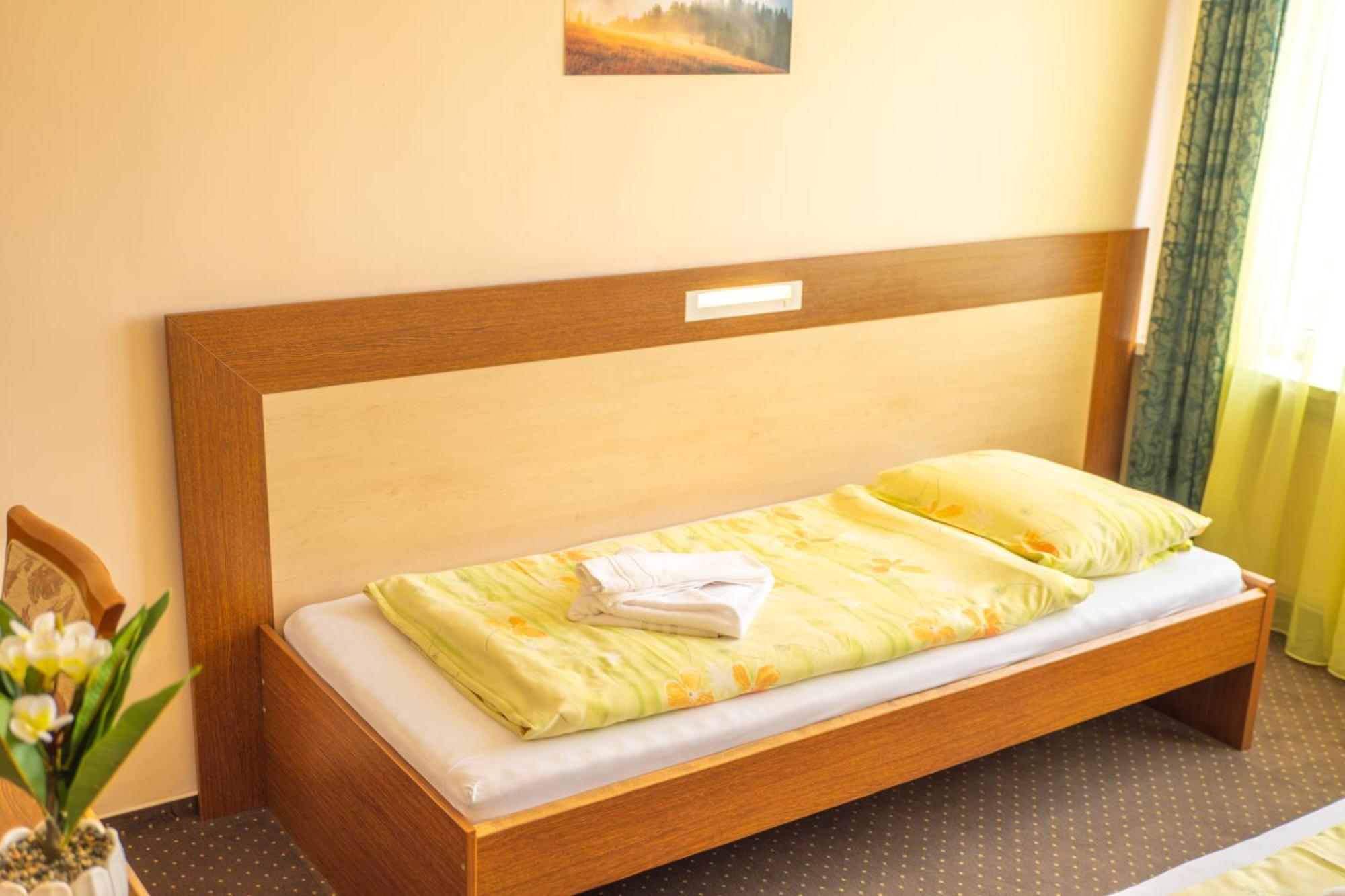 Hotel Gorna Banya Sofia